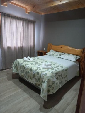 Mi lugar en Puelo